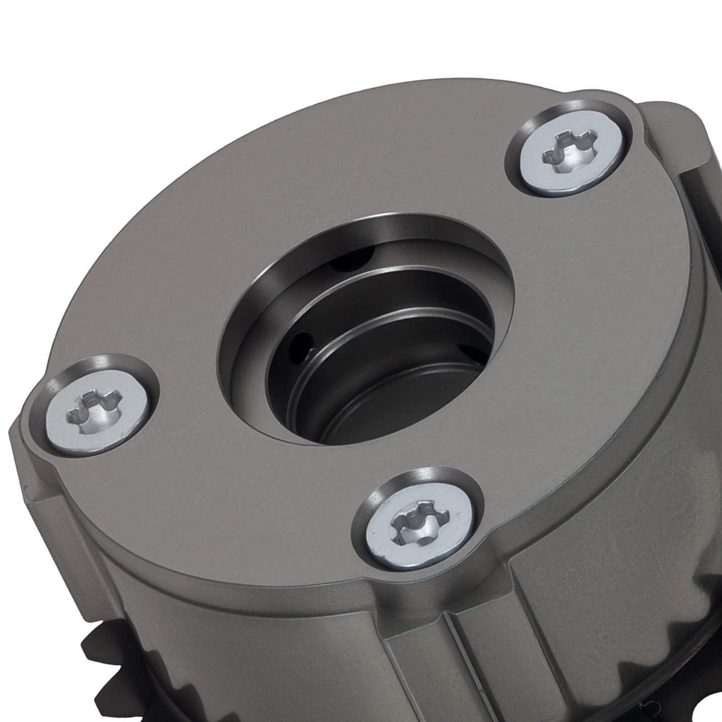 Exhaust camshaft adjuster suitable for Land Rover Discovery Sport L550G4D3-6M28