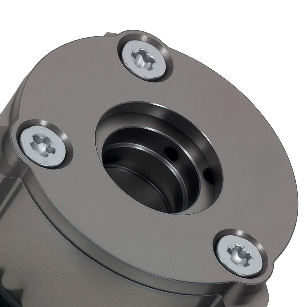 Exhaust camshaft adjuster suitable for Land Rover Discovery Sport L550G4D3-6M28