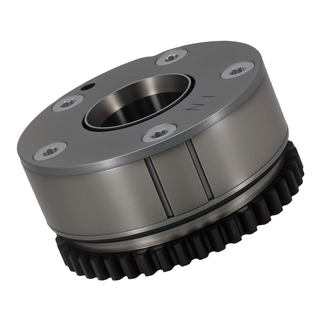 Intake Camshaft Adjuster suitable for Nissan Qashqai 1.2 DIG-T 15-17 130253326R VVT