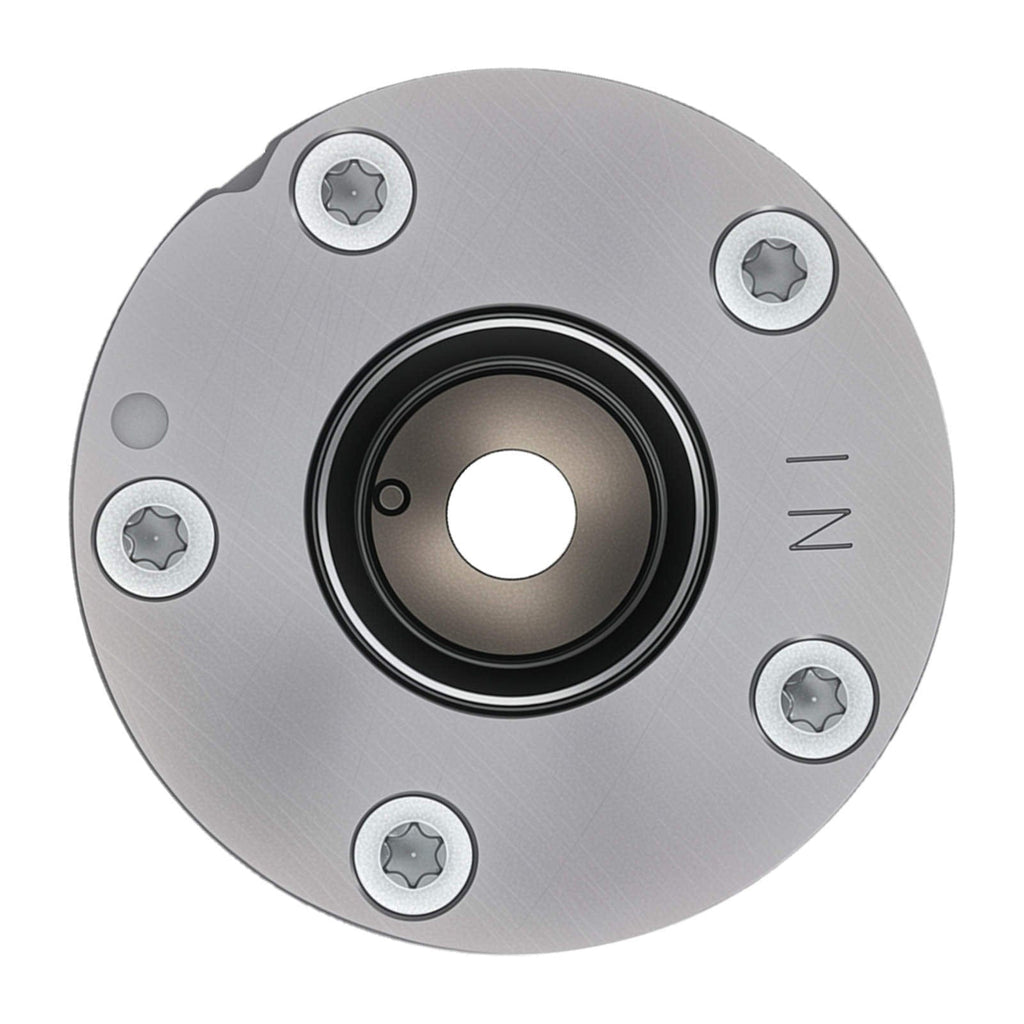 Intake Camshaft Adjuster suitable for Nissan Qashqai 1.2 DIG-T 15-17 130253326R VVT