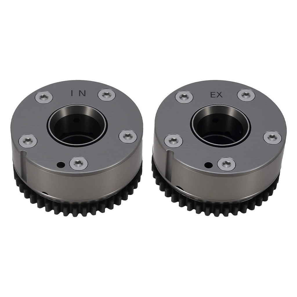 Exhaust camshaft adjuster suitable for Nissan Qashqai J11 2015-17 130258860R