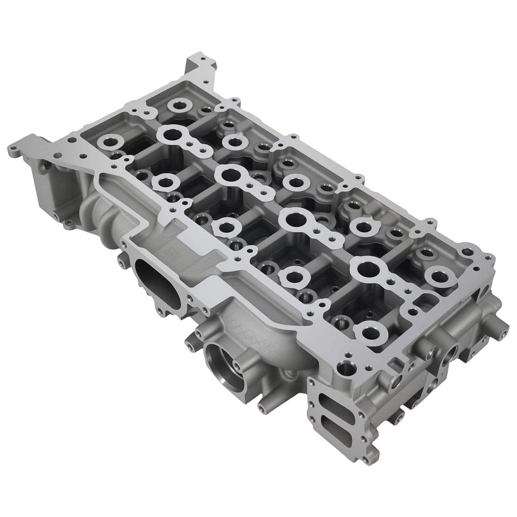 Cylinder head suitable for Ford Transit V363 2.0 EcoBlue RWD HG9Q6C032BB