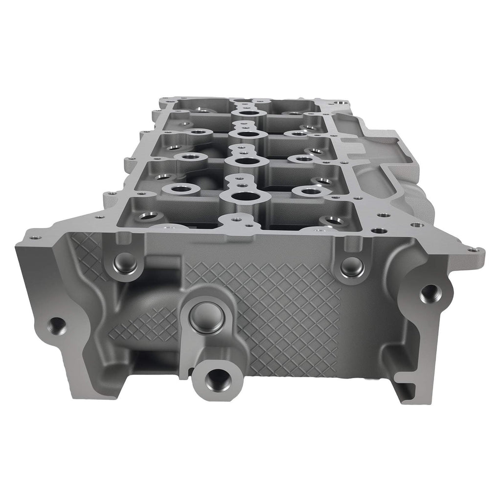 Cylinder head suitable for Ford Transit V363 2.0 EcoBlue RWD HG9Q6C032BB