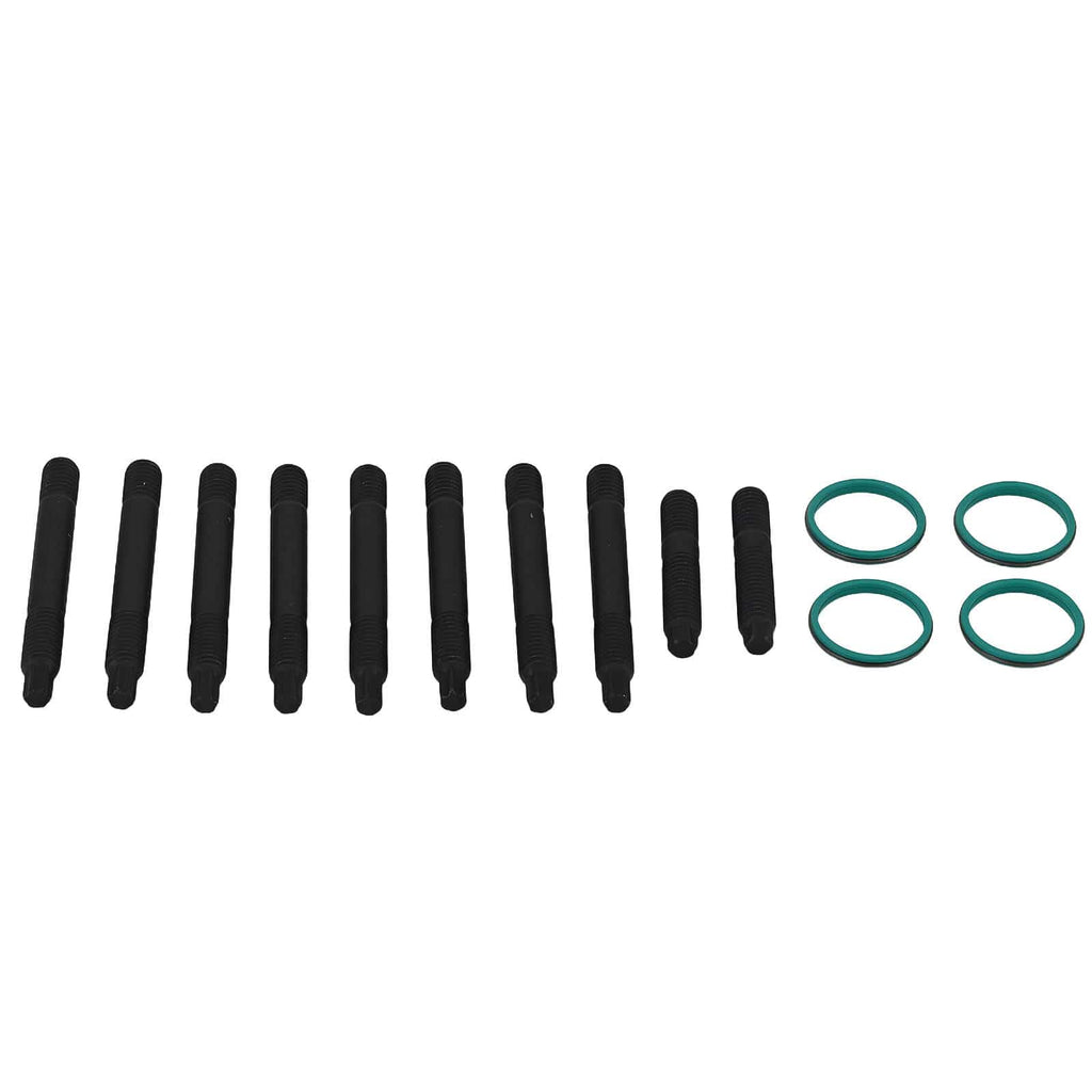 908494 Cylinder head suitable for Citroën Grand C4 Spacetourer 1.5 BlueHDi 2018-