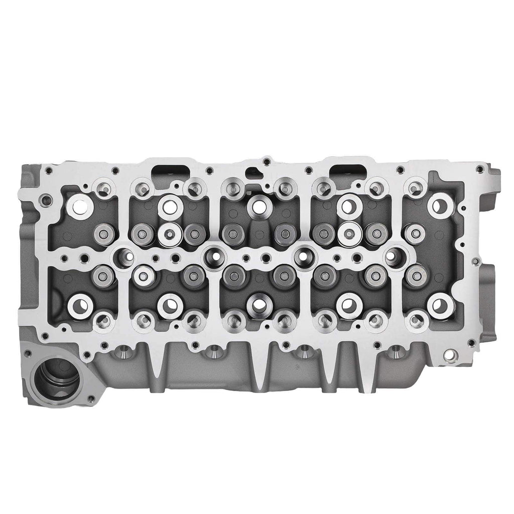 908494 Cylinder head suitable for Citroën Grand C4 Spacetourer 1.5 BlueHDi 2018-