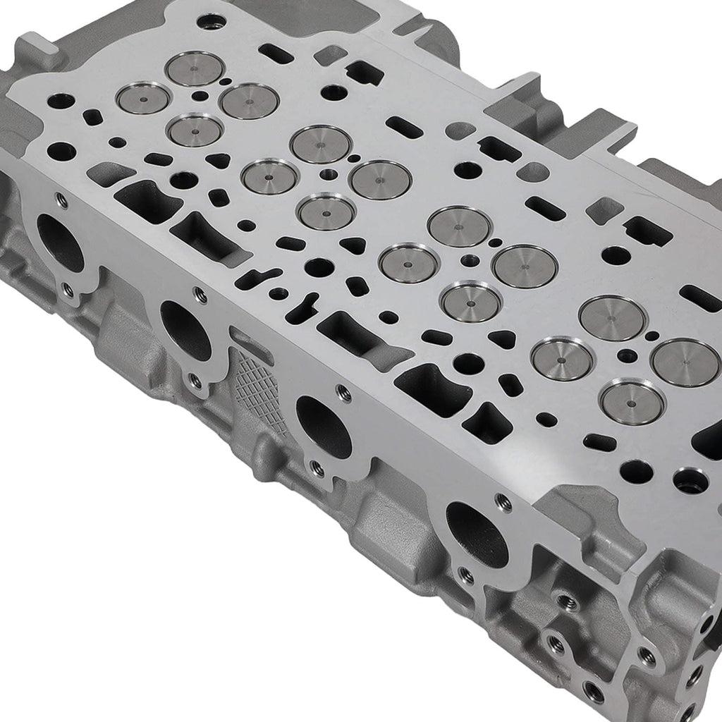 908494 Cylinder head suitable for Citroën Grand C4 Spacetourer 1.5 BlueHDi 2018-