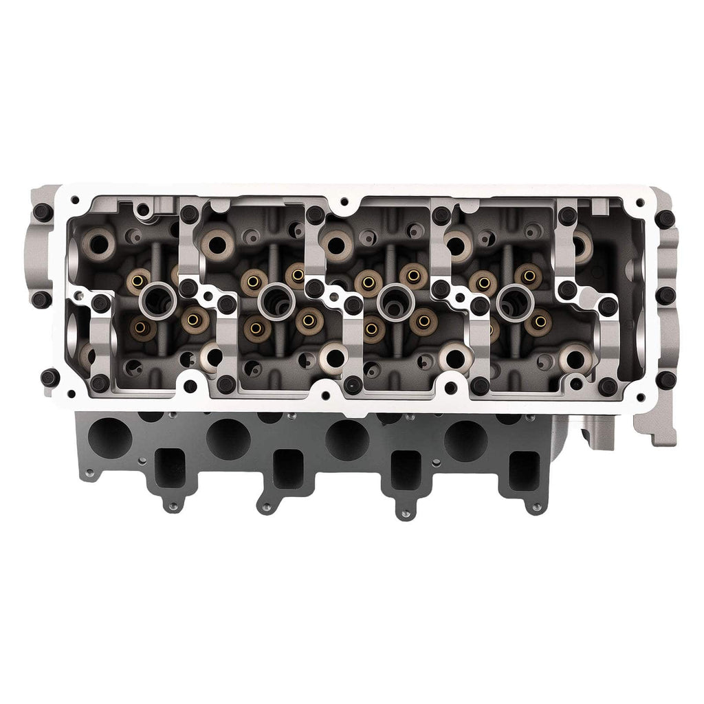 Bare cylinder head suitable for VW Audi Seat Skoda 2.0 TDI CFHE CFHF CFJA CLCA 03L103063M