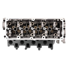 Load image into Gallery viewer, Bare cylinder head suitable for VW Audi Seat Skoda 2.0 TDI CFHE CFHF CFJA CLCA 03L103063M