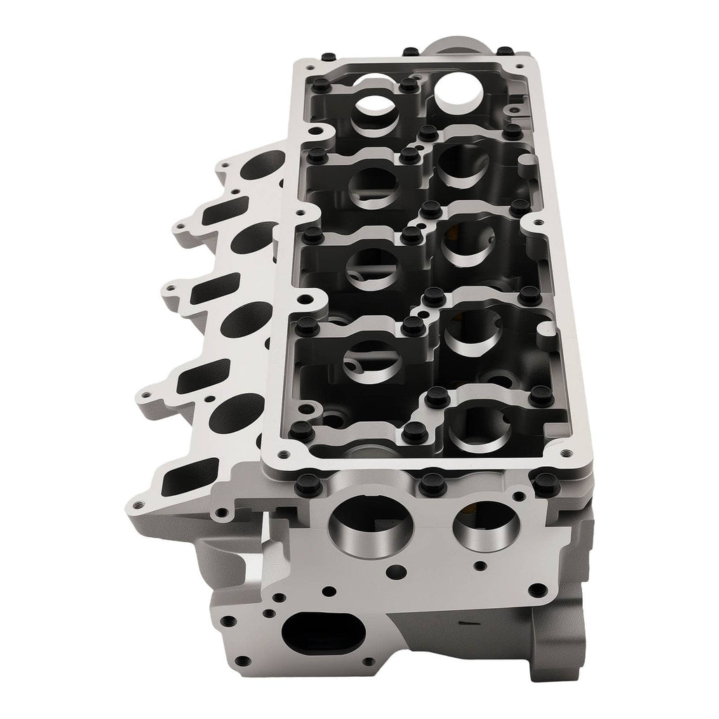 Bare cylinder head suitable for VW Audi Seat Skoda 2.0 TDI CFHE CFHF CFJA CLCA 03L103063M