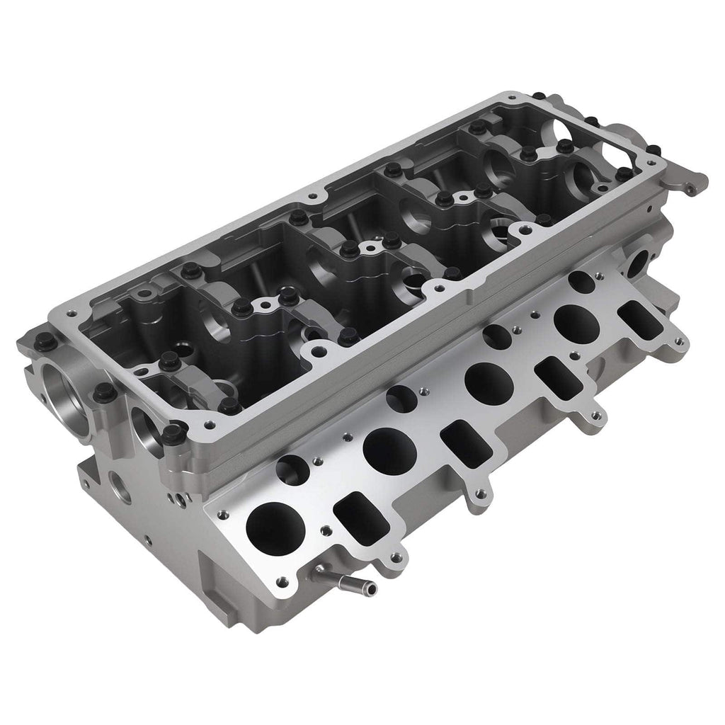 Compatible cylinder head for VW Amarok 2.0 TDI 1968cc 2010-2016 908726