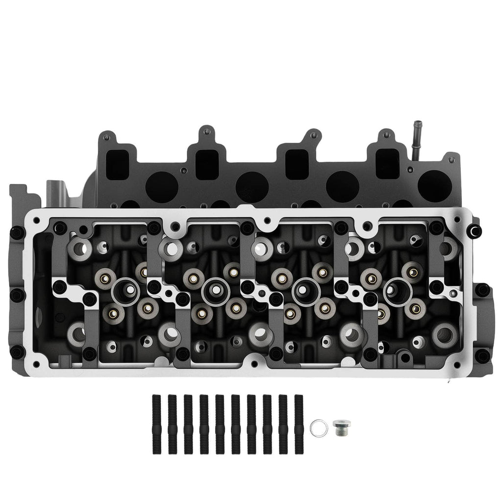 Compatible cylinder head for VW Amarok 2.0 TDI 1968cc 2010-2016 908726