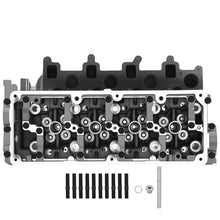 Load image into Gallery viewer, Cylinder head suitable for VW Multivan Transporter T5 T6 2.0 TDI Diesel 03L103351D