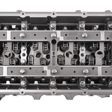 Load image into Gallery viewer, Complete cylinder head suitable for Ford Transit suitable for Land Rover Defender 2.4L 2006-2014 908768