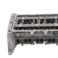 Load image into Gallery viewer, Complete cylinder head suitable for Ford Transit suitable for Land Rover Defender 2.4L 2006-2014 908768
