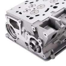 Load image into Gallery viewer, Cylinder head with Common Rail suitable for Ford Transit 2.2 TDCi 2006-2014 1433147 Aluminium
