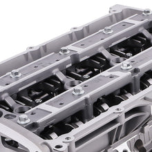 Load image into Gallery viewer, Cylinder head with Common Rail suitable for Ford Transit 2.2 TDCi 2006-2014 1433147 Aluminium