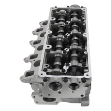 Load image into Gallery viewer, Complete cylinder head suitable for VW Transporter Multivan 2.0 TDI 03L103351D
