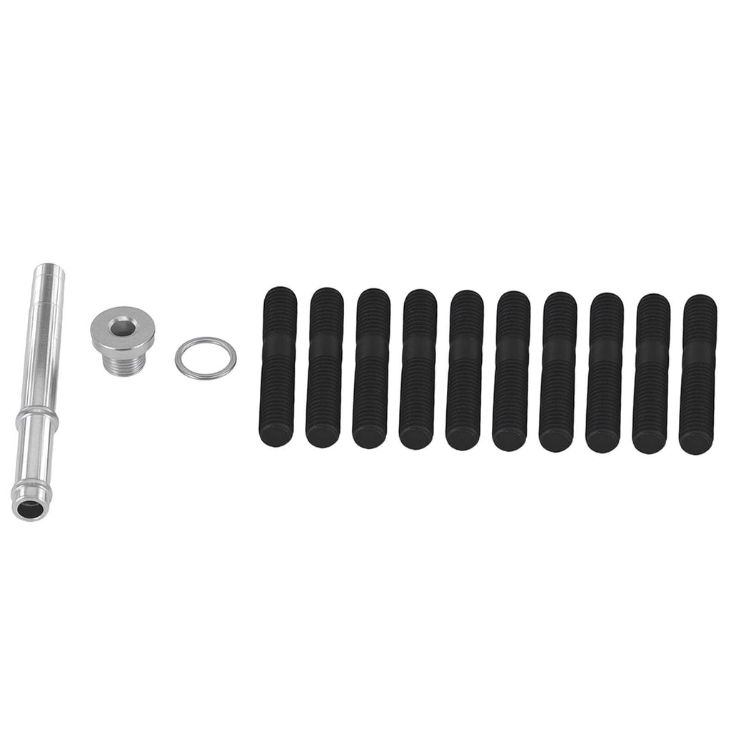 Complete cylinder head suitable for VW Transporter Multivan 2.0 TDI 03L103351D