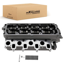 Load image into Gallery viewer, Complete cylinder head suitable for VW Transporter Multivan 2.0 TDI 03L103351D