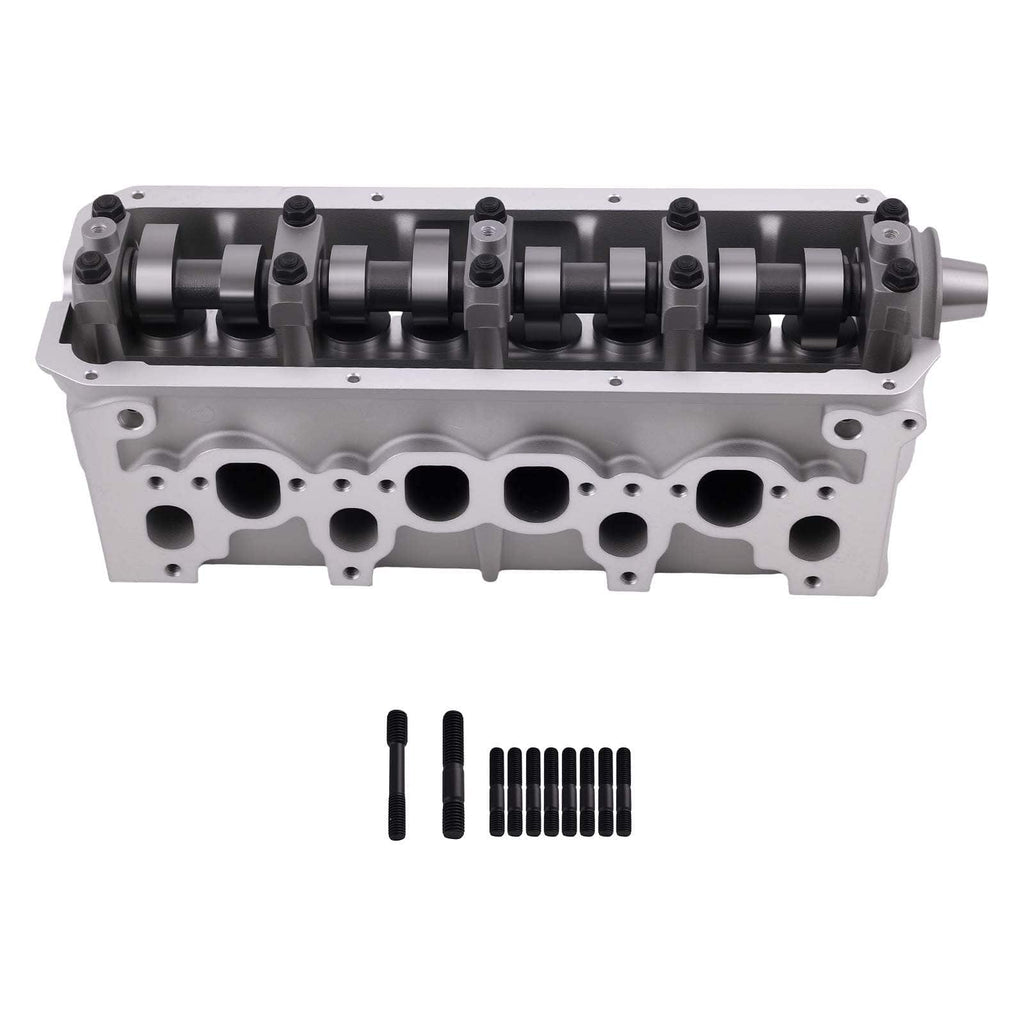 Cylinder head suitable for Seat Cordoba suitable for VW Golf 1.9D 028103265GX ADG Engine