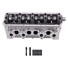 Load image into Gallery viewer, Cylinder head suitable for Seat Cordoba suitable for VW Golf 1.9D 028103265GX ADG Engine
