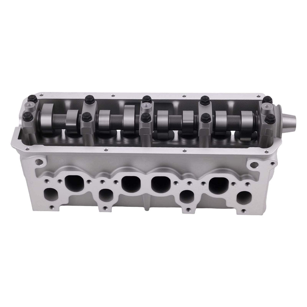 Cylinder head suitable for Seat Cordoba suitable for VW Golf 1.9D 028103265GX ADG Engine