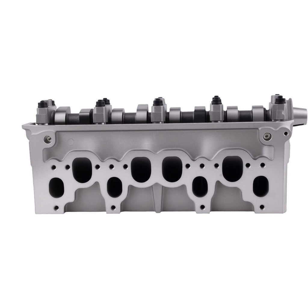 Cylinder head suitable for Seat Cordoba suitable for VW Golf 1.9D 028103265GX ADG Engine