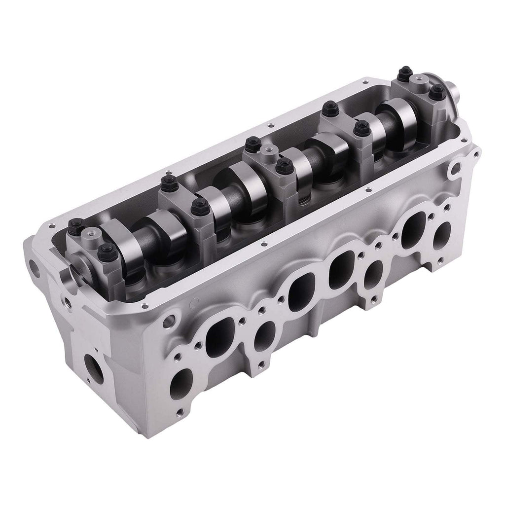 Cylinder head suitable for Seat Cordoba suitable for VW Golf 1.9D 028103265GX ADG Engine