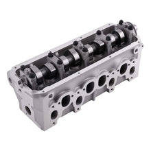 Load image into Gallery viewer, Cylinder head suitable for Seat Cordoba suitable for VW Golf 1.9D 028103265GX ADG Engine