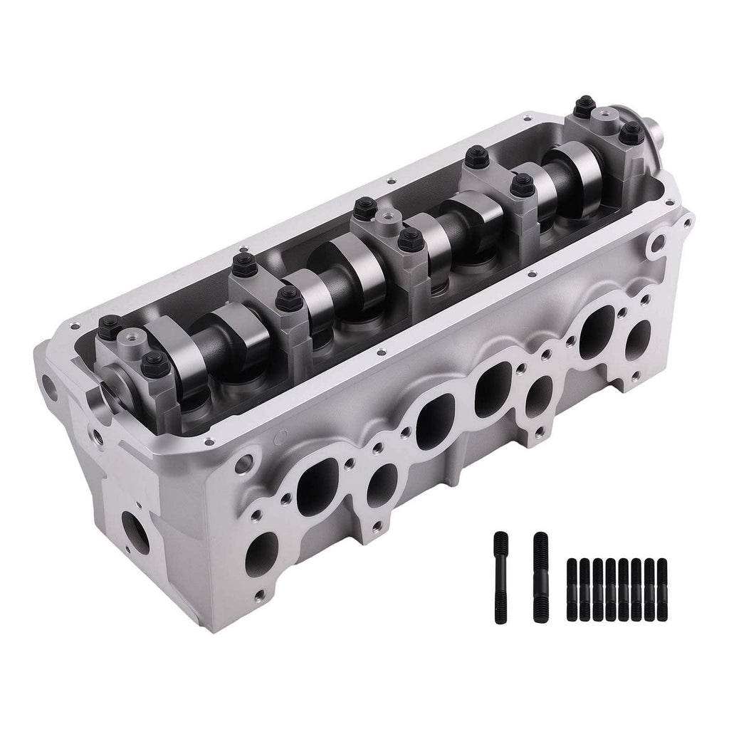 Cylinder head suitable for Seat Cordoba suitable for VW Golf 1.9D 028103265GX ADG Engine