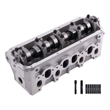 Load image into Gallery viewer, Cylinder head suitable for Seat Cordoba suitable for VW Golf 1.9D 028103265GX ADG Engine