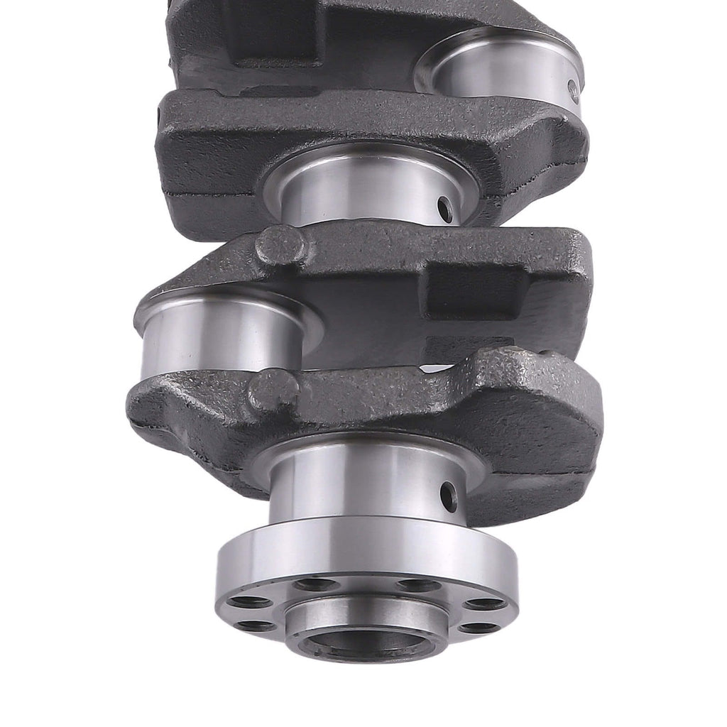 Crankshaft suitable for Mazda 3 6 CX-7 2.2 MZR-CD Diesel 2008-2014 R2AA11300A 557mm