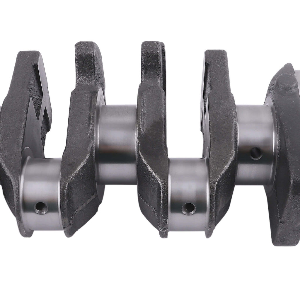 Crankshaft suitable for Mazda 3 6 CX-7 2.2 MZR-CD Diesel 2008-2014 R2AA11300A 557mm