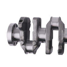 Load image into Gallery viewer, Crankshaft suitable for Mazda 3 6 CX-7 2.2 MZR-CD Diesel 2008-2014 R2AA11300A 557mm