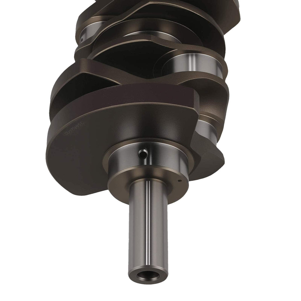 Crankshaft Alloy Steel suitable for Maserati Levante 3.0L V6 2017+ 280327 280326