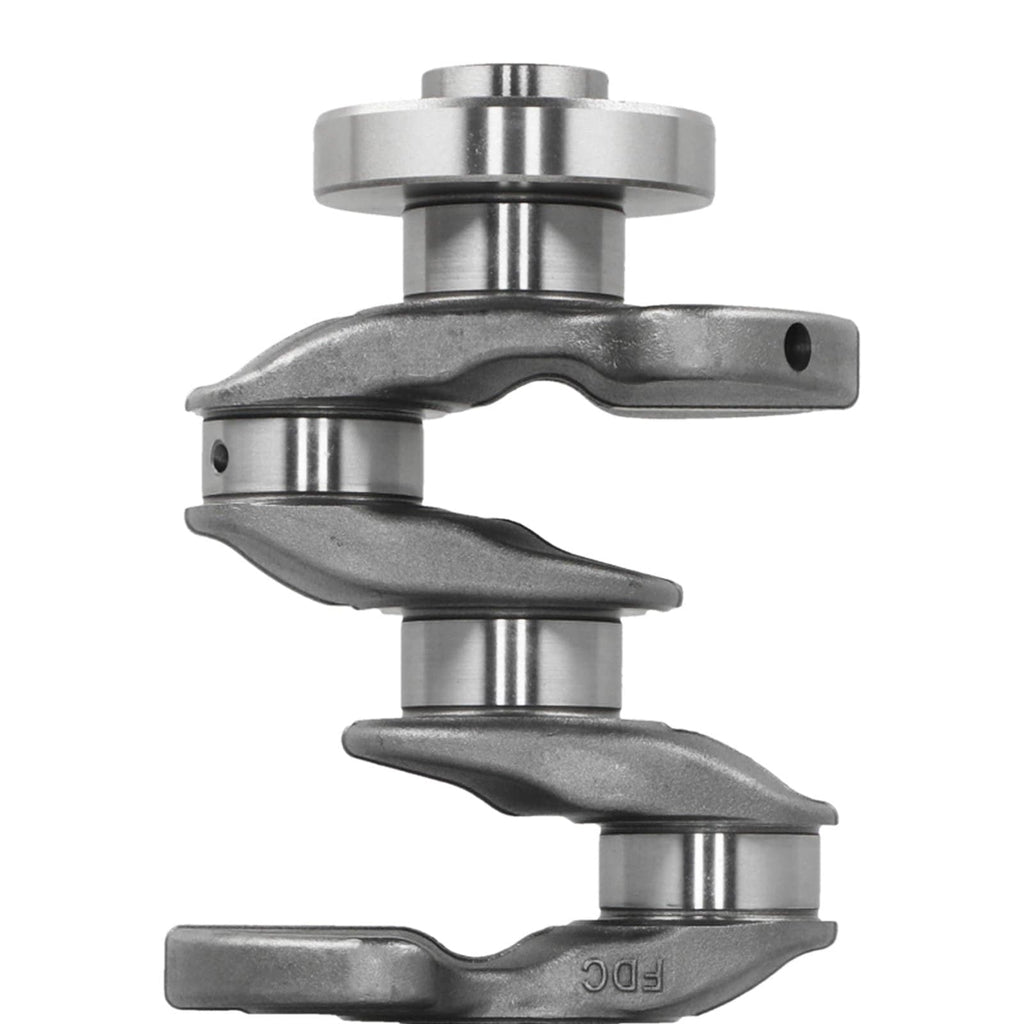 Crankshaft suitable for BMW N20B20 N26B20 2.0 Engine 125i 320i 328i 11217640165 2010-2017