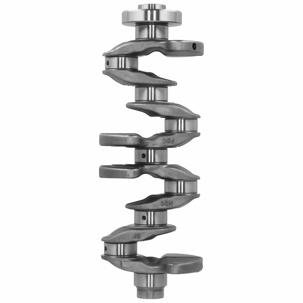 Crankshaft suitable for BMW N20B20 N26B20 2.0 Engine 125i 320i 328i 11217640165 2010-2017