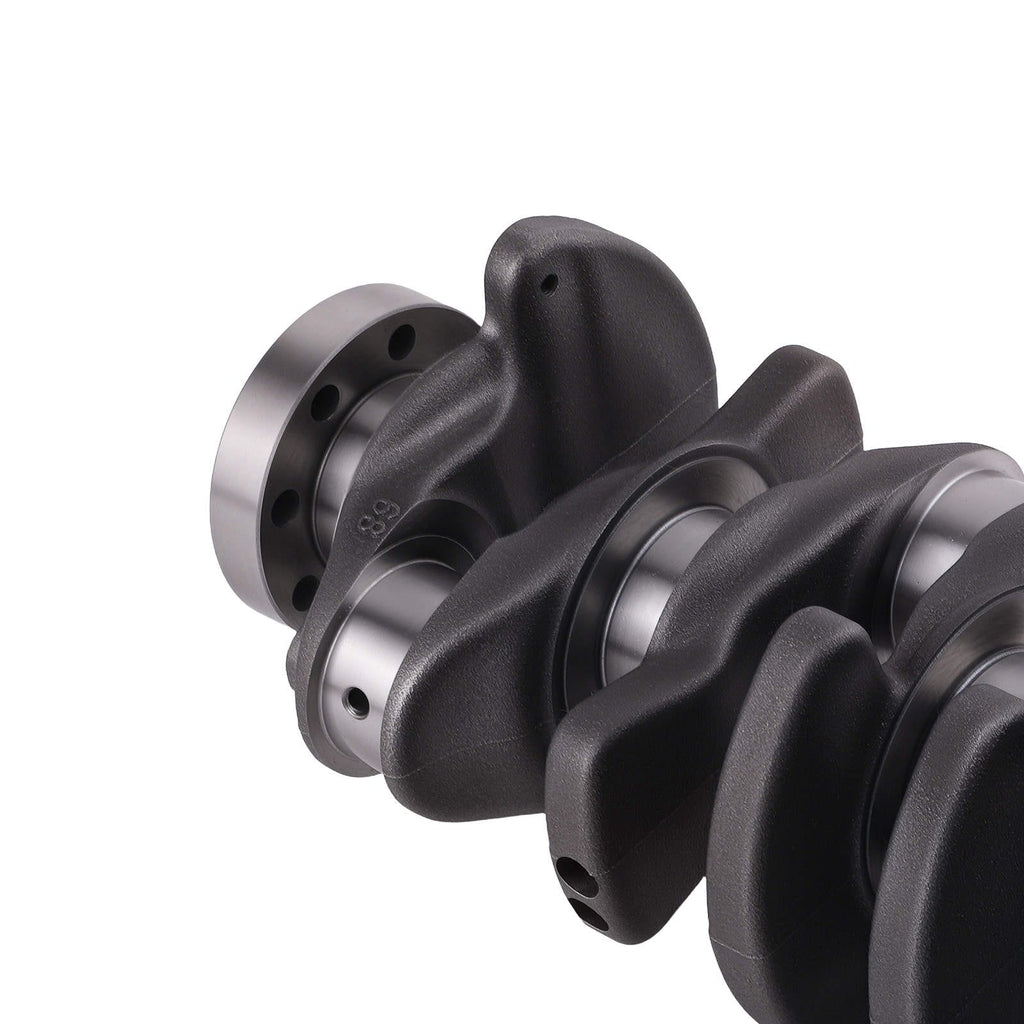 Crankshaft suitable for Audi A3 A4 A5 Q5 suitable for VW Golf GTI 2.0 TFSI TSI 2013-2022 06L105101D GEN3