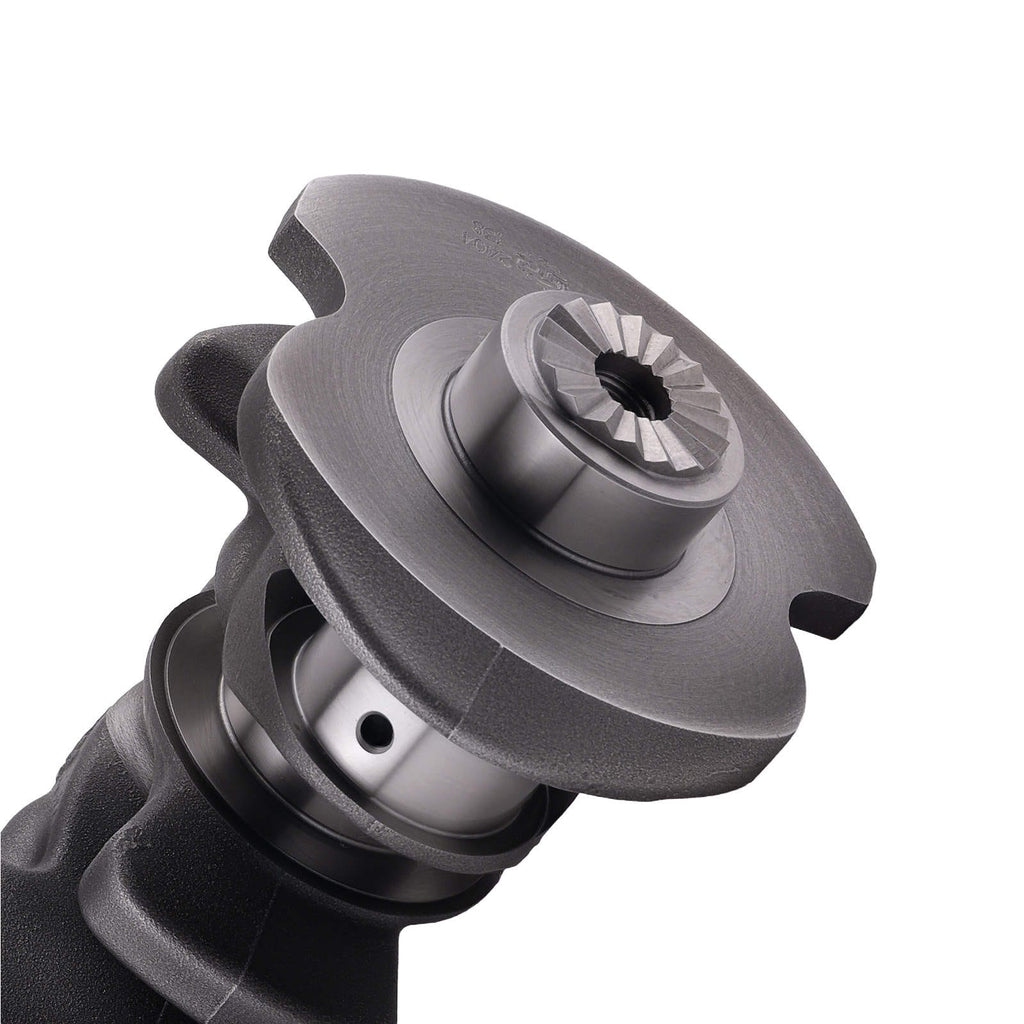 Crankshaft suitable for Audi A3 A4 A5 Q5 suitable for VW Golf GTI 2.0 TFSI TSI 2013-2022 06L105101D GEN3