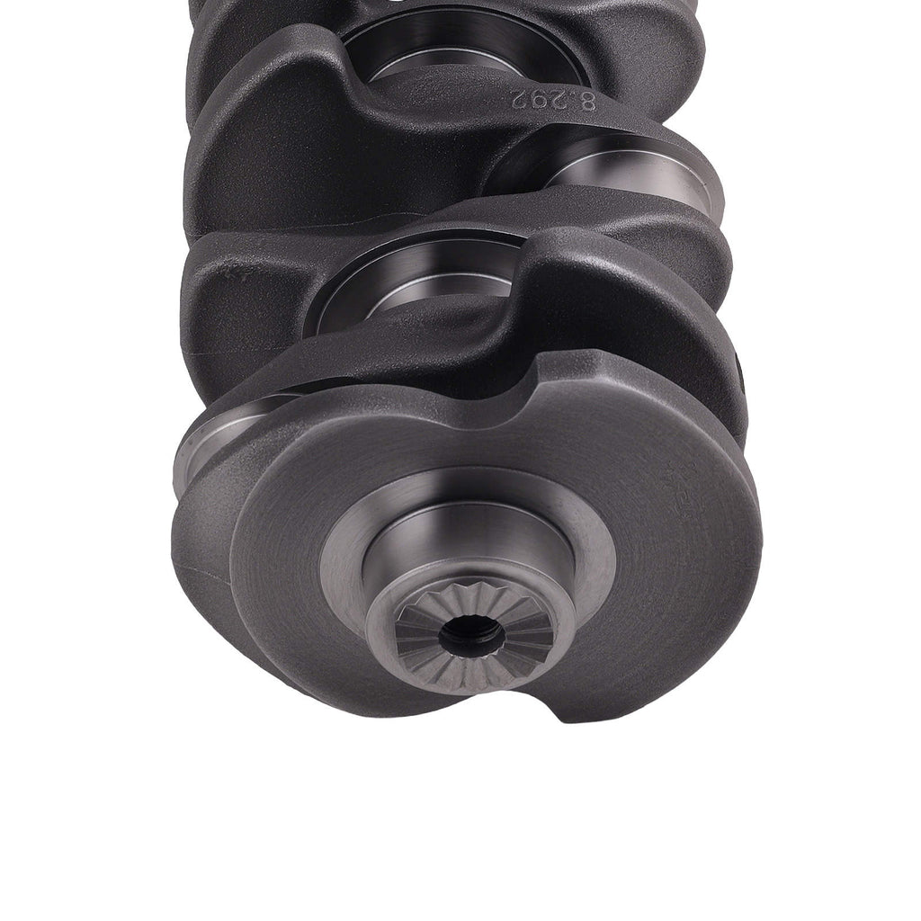 Crankshaft suitable for Audi A3 A4 A5 Q5 suitable for VW Golf GTI 2.0 TFSI TSI 2013-2022 06L105101D GEN3
