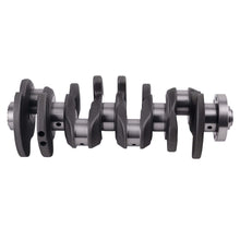Load image into Gallery viewer, Crankshaft suitable for Audi A3 A4 A5 Q5 suitable for VW Golf GTI 2.0 TFSI TSI 2013-2022 06L105101D GEN3