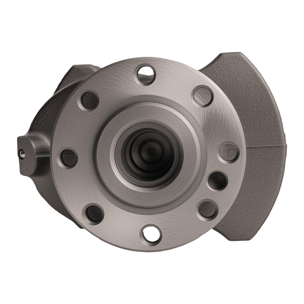 Crankshaft for CITROËN 4HJ (P22DTE) suitable for FIAT 4HU (P22DTE) suitable for PEUGEOT FORD 2.2 HDI TDCI