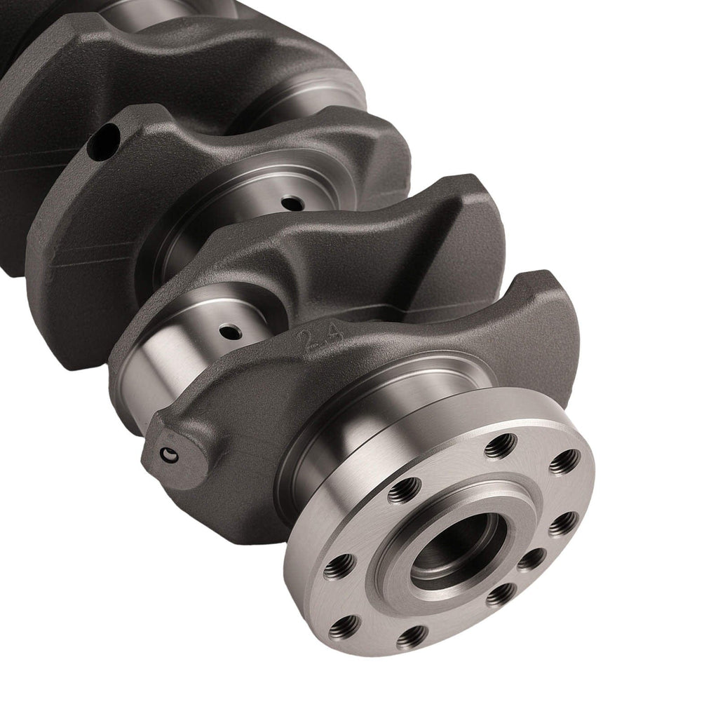 Crankshaft for CITROËN 4HJ (P22DTE) suitable for FIAT 4HU (P22DTE) suitable for PEUGEOT FORD 2.2 HDI TDCI