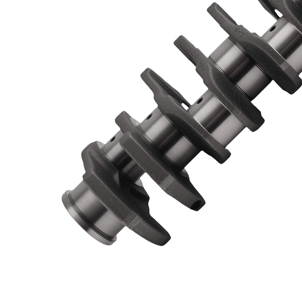 Crankshaft for CITROËN 4HJ (P22DTE) suitable for FIAT 4HU (P22DTE) suitable for PEUGEOT FORD 2.2 HDI TDCI