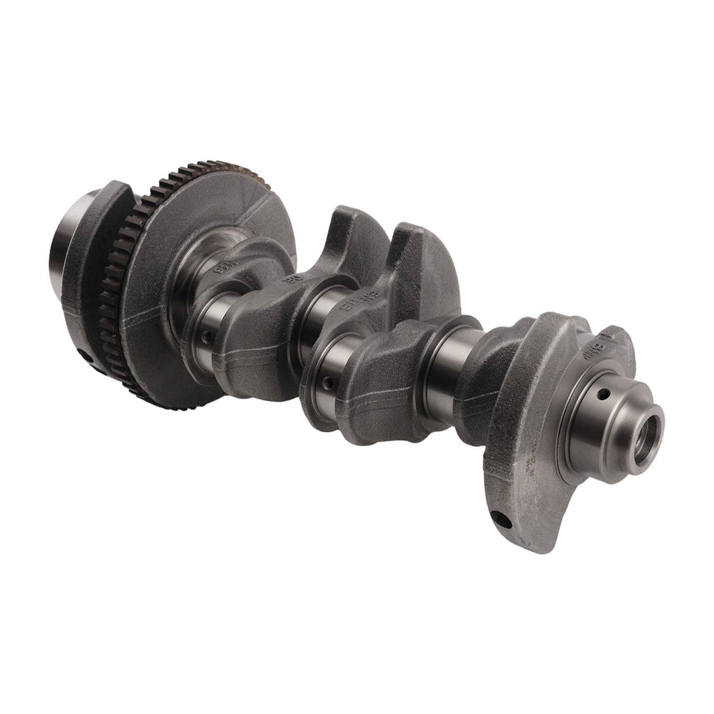 Crankshaft suitable for BMW 1 Series E81 E87 116i 118i 120i 1995ccm 2004-2011 11210142288