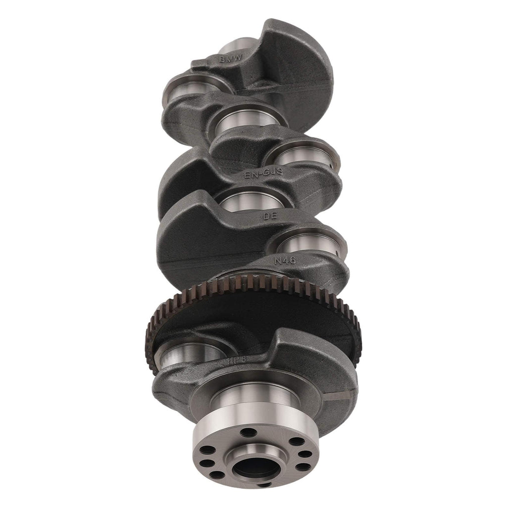 Crankshaft suitable for BMW 1 Series E81 E87 116i 118i 120i 1995ccm 2004-2011 11210142288