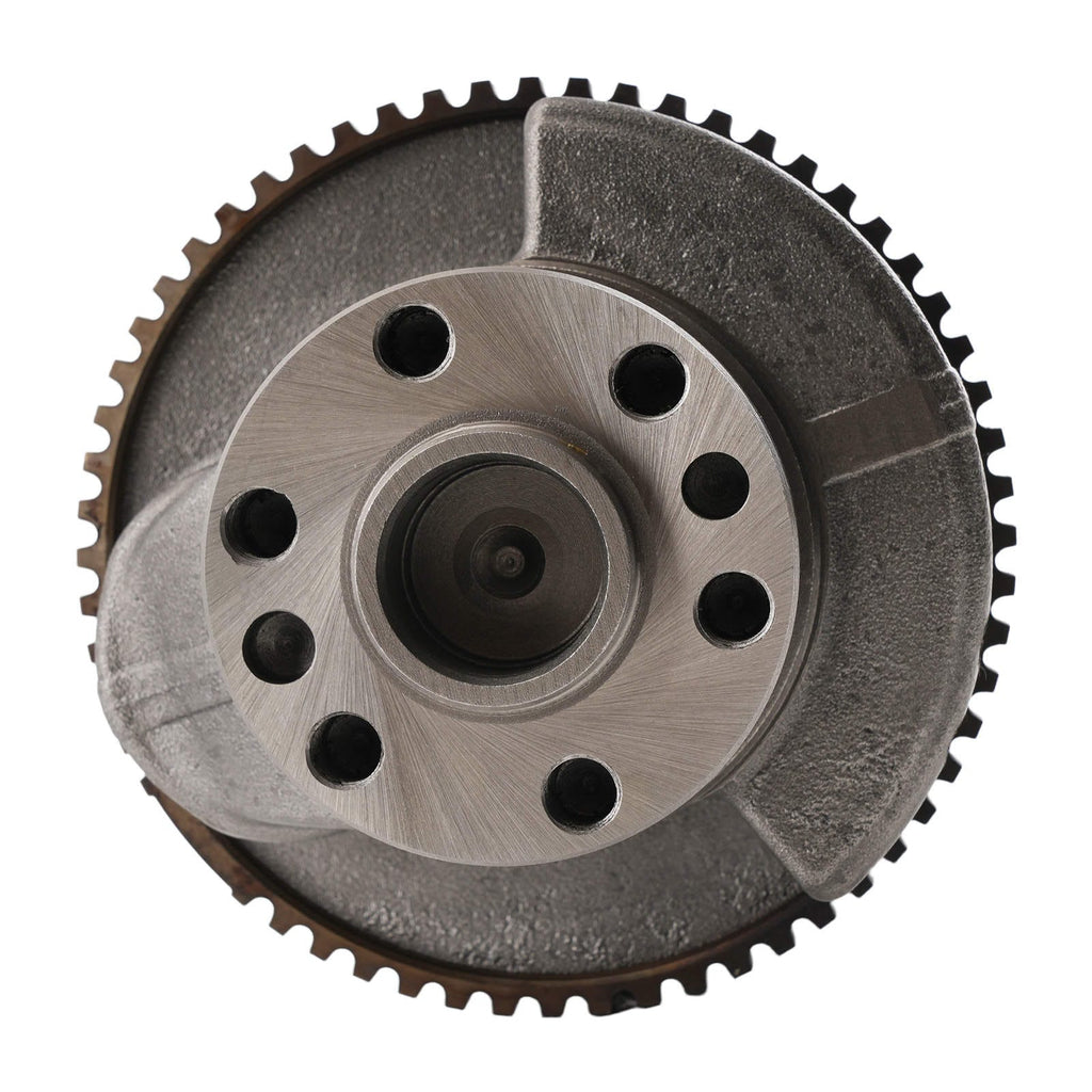 Crankshaft suitable for BMW 1 Series E81 E87 116i 118i 120i 1995ccm 2004-2011 11210142288