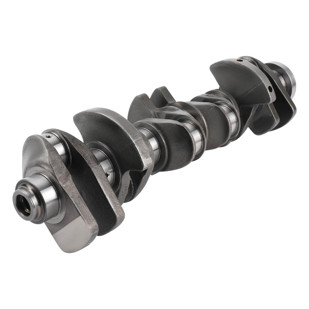 N55B30 Crankshaft 11217580483 suitable for BMW 135i 335i 435i 535i 640i X5 X6 E90 E93