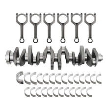 Load image into Gallery viewer, Crankshaft suitable for BMW N55 3.0L E70 X5 xDrive35i 11217580483 with connecting rods