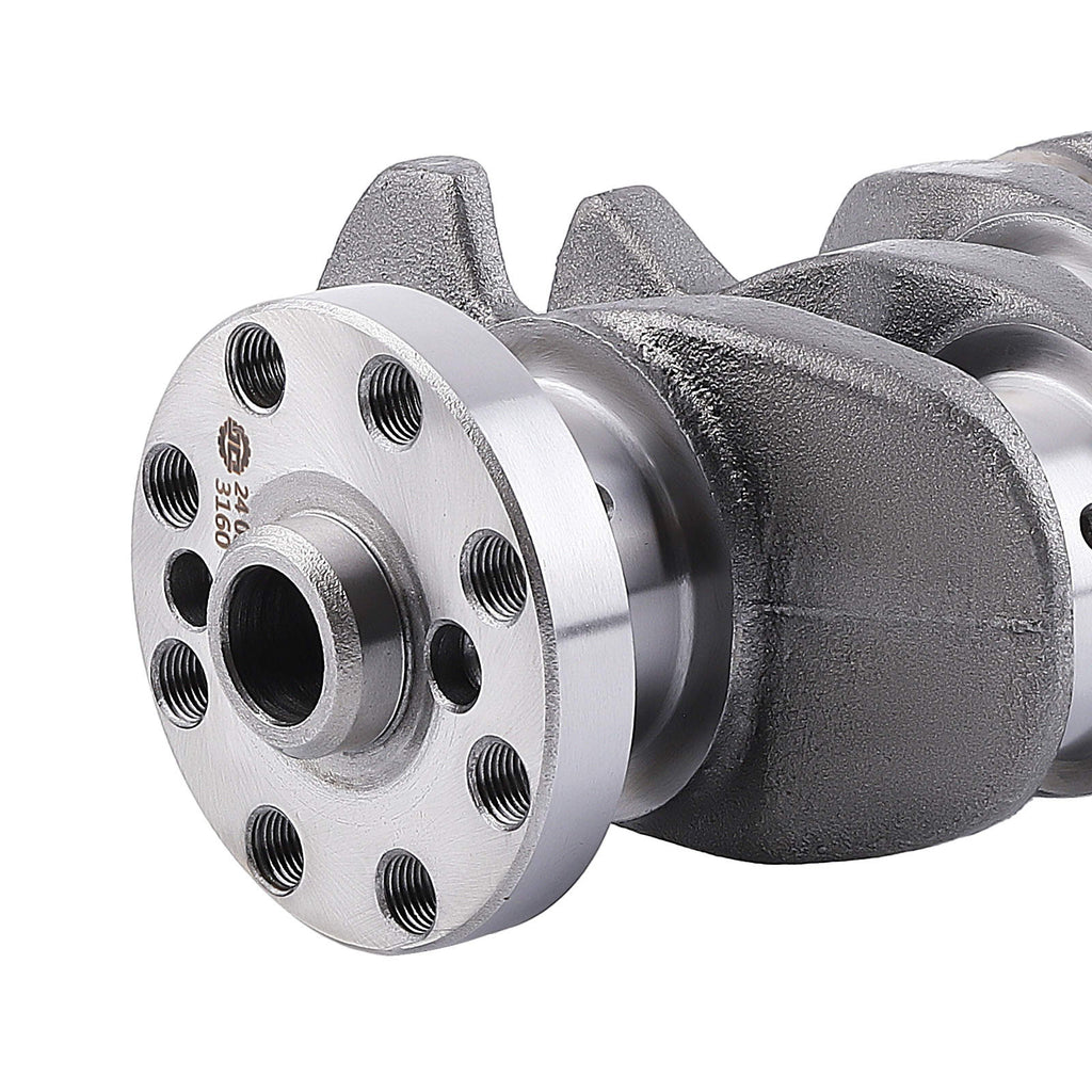 SH01-11-300B CRANKSHAFT suitable for MAZDA CX-5 MAZDA6 MAZDA3 2.2 D DIESEL SKYACTIV-D
